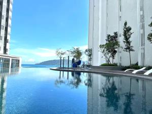 The Shore Kota Kinabalu