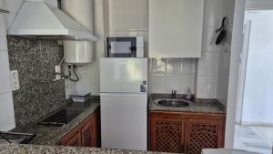 Dominión Park Apartamento