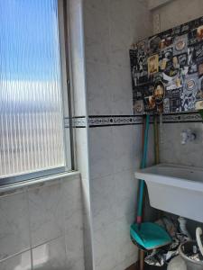 Apartamento frente ao Mar