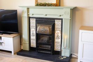 Birchgate Bothy - Spacious 4 Bedroom Home in Dunoon