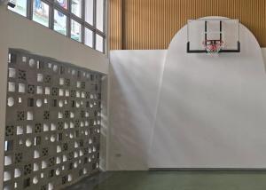 BEAT Warii Hostel at Chaophraya River