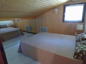 Charmant appartement 6 pers avec balcon sud au Grand-Bornand - FR-1-458-222