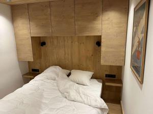 Appartement rénové Méribel, proche pistes, fibre incluse - FR-1-180-657