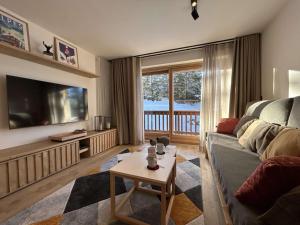 Appartement rénové Méribel, proche pistes, fibre incluse - FR-1-180-657