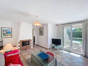Appartement paisible à 100m de la plage, avec jardin - FR-1-770-50