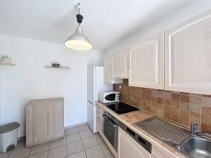 Appartement paisible à 100m de la plage, avec jardin - FR-1-770-50