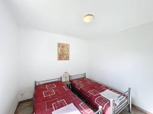 Appartement paisible à 100m de la plage, avec jardin - FR-1-770-50