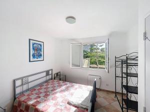 Appartement paisible à 100m de la plage, avec jardin - FR-1-770-50