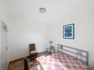Appartement paisible à 100m de la plage, avec jardin - FR-1-770-50