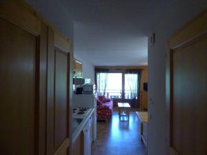 Charmant T3 ski aux pieds, 6 pers, balcon, garage - FR-1-458-217