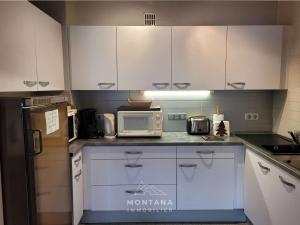 Appartements Beau 2 pieces au coeur du Grand-Bornand, pour 4 personnes - FR-1-458-219 : photos des chambres