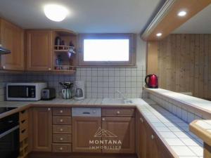 Charmant 4 pièces + mezzanine pour 8 personnes au Grand-Bornand - FR-1-458-220