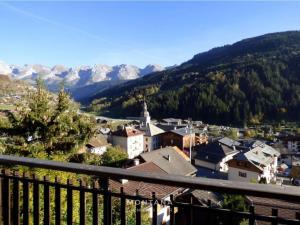 Appartements Charmant 4 pieces + mezzanine pour 8 personnes au Grand-Bornand - FR-1-458-220 : photos des chambres