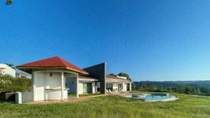 MARACUYA at Limoncito Beach