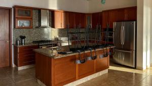 MARACUYA at Limoncito Beach