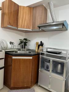 Avida Towers Riala IT PARK Cozy Studio