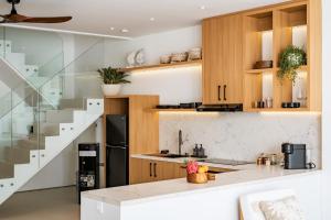 Elements A6 Villa Bingin