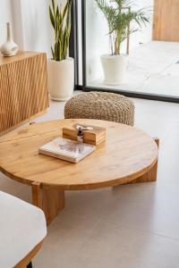 Elements A6 Villa Bingin