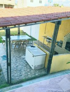 Casa Sol Nascente JR