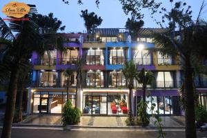 Anna Villa Hải Tiến