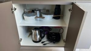 PARK VEREDAS - Apto 415 - Vista para Piscina