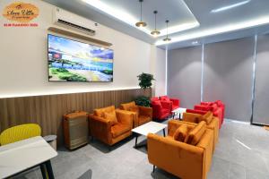 Anna Villa Hải Tiến