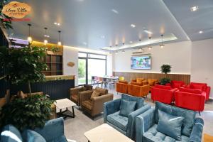 Anna Villa Hải Tiến