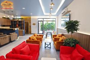 Anna Villa Hải Tiến