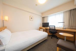 En Hotel Akita エンホテル秋田