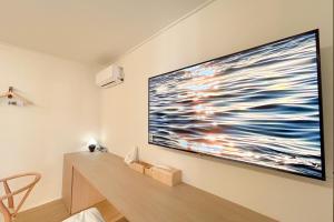 Phòng Đôi Loại Sang (Deluxe Double Room)