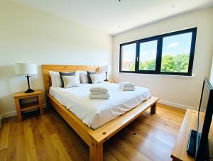 Suite Prado Details San Isidro 1B