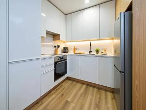 Suite Prado Details San Isidro 1B