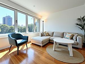 Suite Prado Details San Isidro 1B