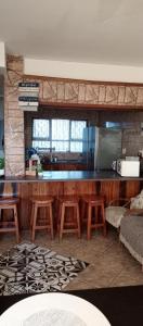 Breezy Seaview- On the Beach