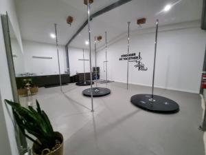 Villa TeAmo - Sunrise Studio