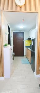 Manhattan plaza tower 1 with balcony,wifi,can cook