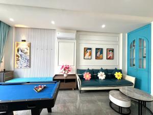 NOVA WORLD PHAN THIẾT - An VILLA - Ubytování bez kategorie ve městě Bình Tú