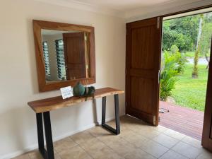 Jabiru Stay Daintree Village