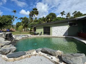 Jabiru Stay Daintree Village
