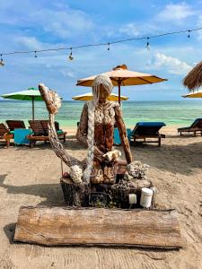 Pelangi Cottages Gili Air