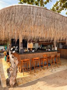 Pelangi Cottages Gili Air