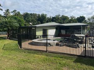 Jabiru Stay Daintree Village