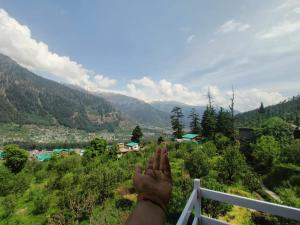 Aanagha Stay & cafe