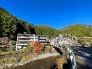 Bijintei - 2hvězdičkové hotely ve městě Tanabe