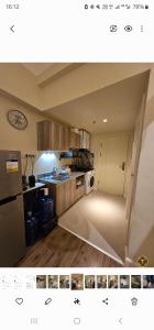 A Grand Residence Vibe