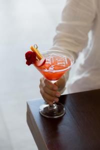 Tasana bar and luxury resort