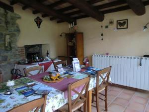 Holiday Home in Pietrafitta near Lake Trasimeno