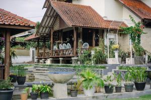 Villa Arira Lembang