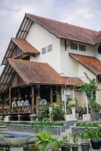 Villa Arira Lembang