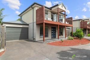 Coastal Retreat By The Beach - 4hvězdičkové hotely ve městě Cowes